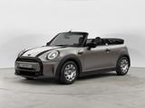 MINI Cooper Cabrio Classic Trim FACEL. LED NAVI SHZ - MINI Cooper Cabrio: Roadster