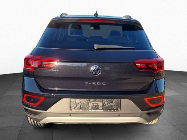 Fahrzeugabbildung Volkswagen T-Roc MOVE 1,5 TSI DSG NAVI AHK ACC DCP LED SHZ