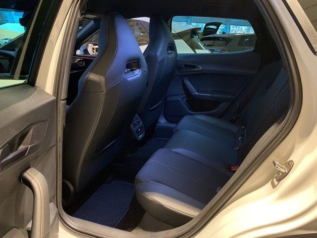 Formentor 2.0 TDI 110 kW DSG 4Drive