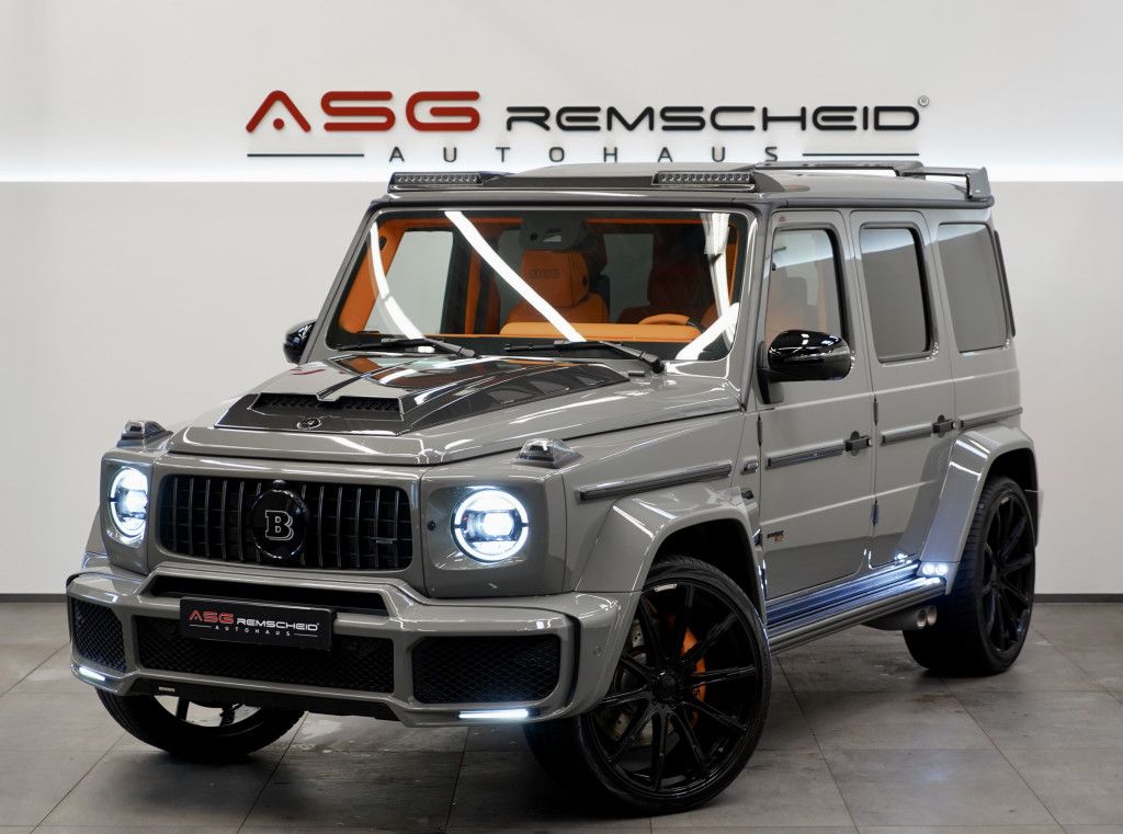Mercedes Benz Gle 450