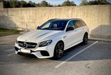 Mercedes-Benz  E 63 S 4MATIC+ - gebrauchte Mercedes-Benz E 63 AMG aus dem Jahr 2019