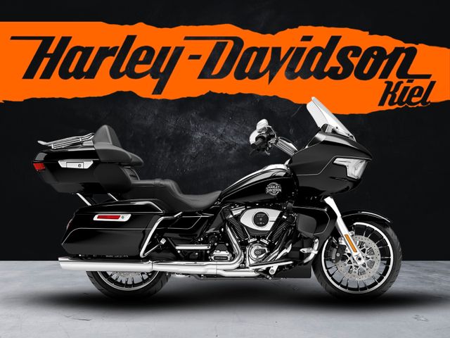 Harley-Davidson FLTRXL ROAD GLIDE LIMITED 117 MY26