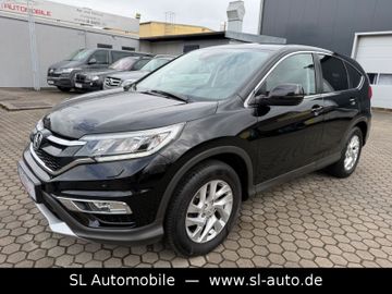 Honda CR-V - 10