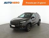 Jeep JEEP Cherokee 2.2 Mjt II 4WD Active Drive II 75t - gebrauchte Jeep Cherokee aus dem Jahr 2016