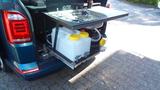 Volkswagen T6 Multivan 4M Highline DSG Motorcheck Camper