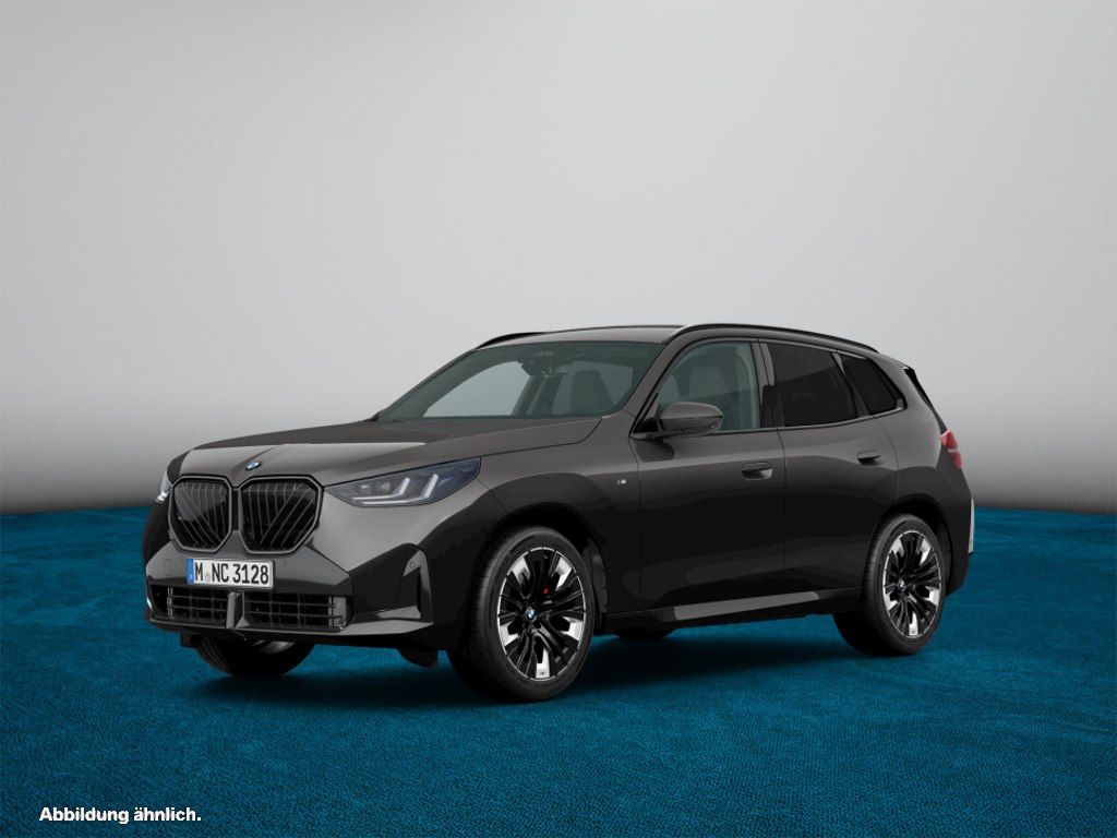 Image of BMW X3