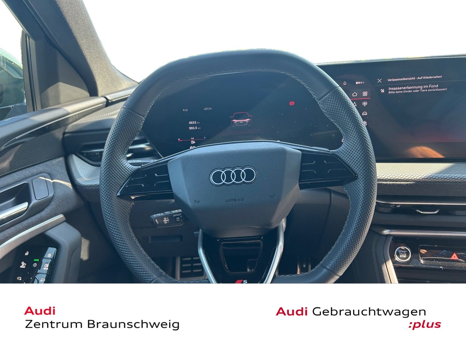 Audi Q5 - Bild 10