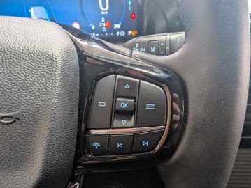 Ford Tourneo Custom Titanium X L1 AHK