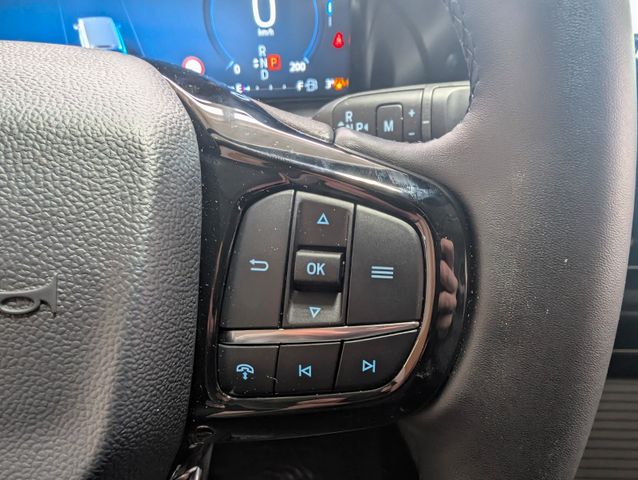 Ford Tourneo Custom Titanium X L1 AHK