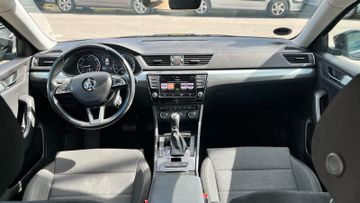 Skoda Superb - 11