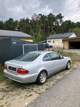 Mercedes-Benz toller 230 CLK Kompressor - Youngtimer bal... - Mercedes-Benz 230: Kompressor