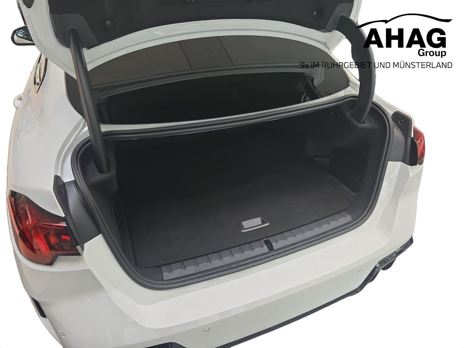 BMW 220 - Bild 12