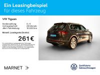 Volkswagen Tiguan - Vorschau Bild 3