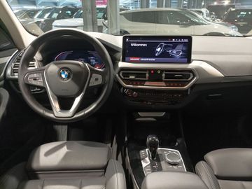 BMW X3 - 9