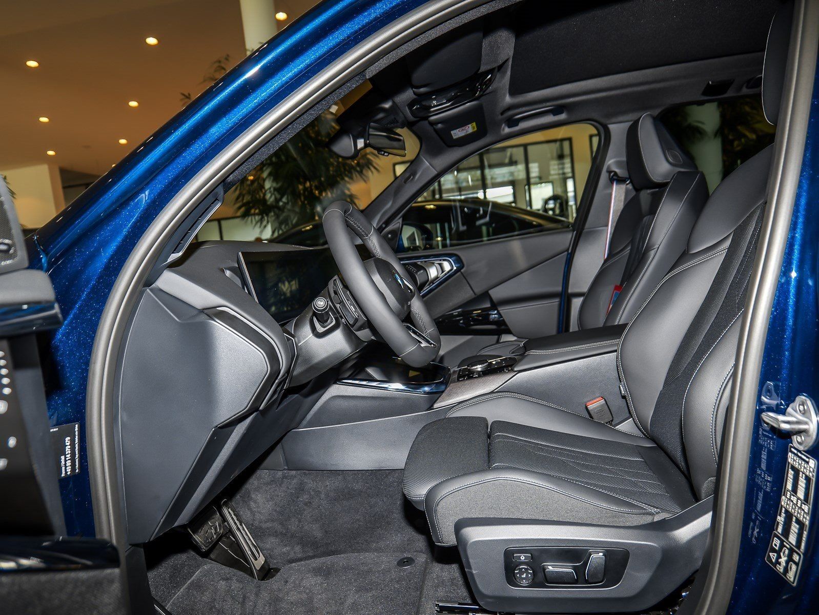 BMW X3 - Bild 8
