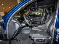 BMW X3 - Vorschau Bild 8