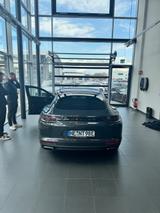 Porsche Panamera 4 E-Hybrid - Inno Drive, 3J Approved - Porsche Panamera Unfallwagen