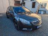 Opel Insignia Sports Tourer 2.0 CDTI Edition 118k... - Opel Insignia aus 2009: Sport Tourer