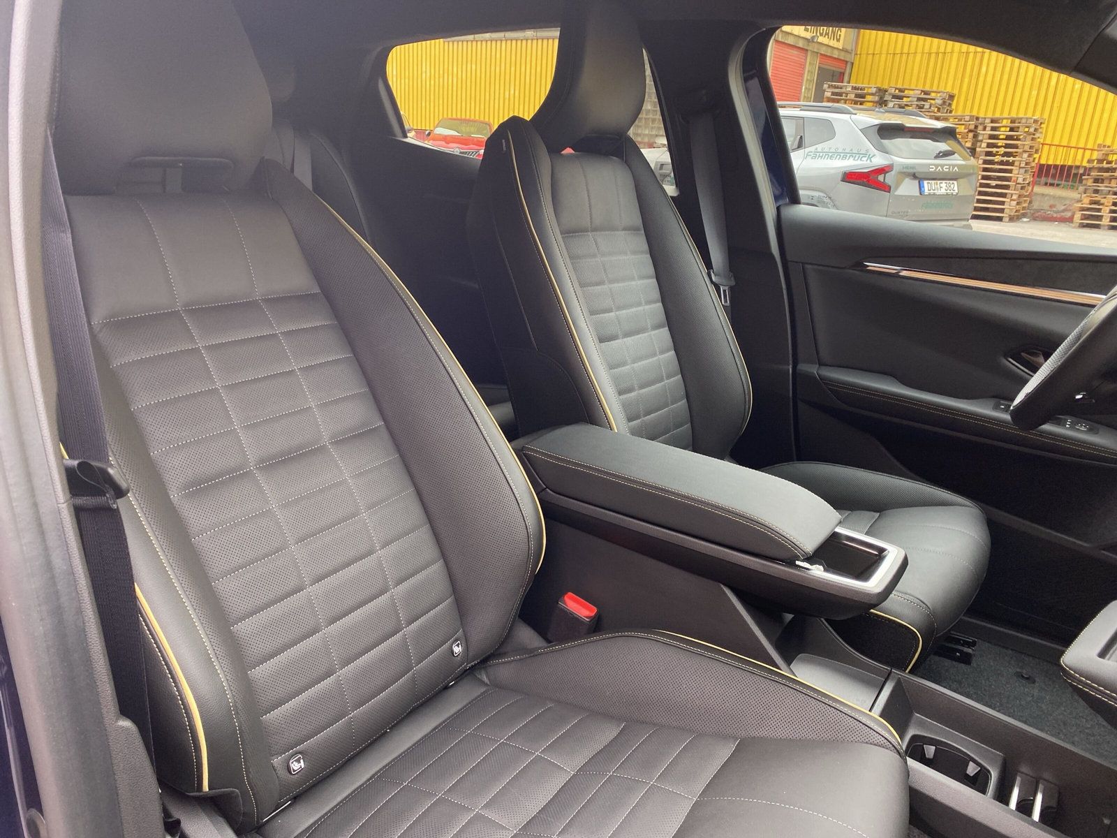 Renault Megane - Bild 13