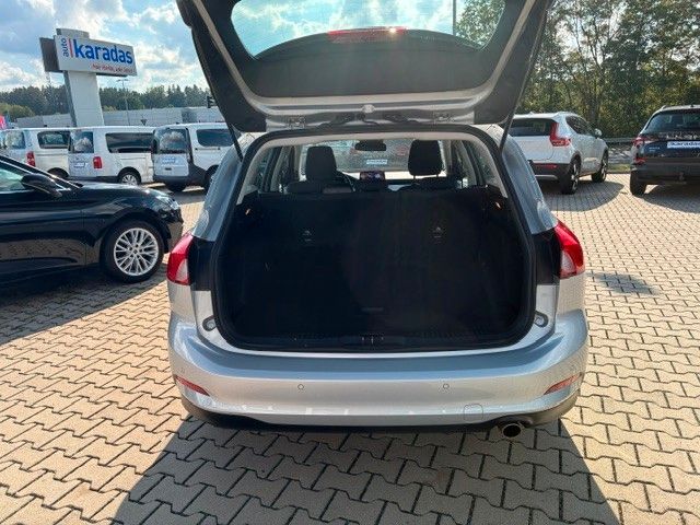 Fahrzeugabbildung Ford Focus Turnier -Navi/LED/Sitzheiz-