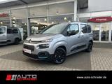Citroën Ã«-Berlingo M Elektromotor 136 SHINE - Citroën Berlingo in Braunschweig