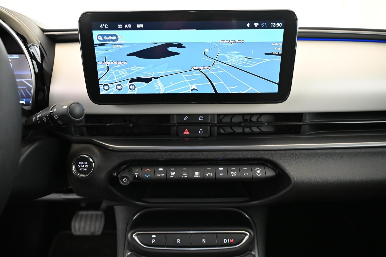Fiat 600 1.2 Hybrid 101 DCT6 La Prima LED/NAVI/SHZ/18