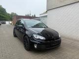 Volkswagen Golf VI Trendline TÜV BIS 10.27 GTI OPTIK - Volkswagen Golf aus 2009: GTI