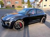 Porsche Macan GTS Approved Scheckheft Carmin Red MwSt - Porsche Macan in Kassel
