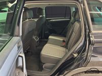 Volkswagen Tiguan - Vorschau Bild 14