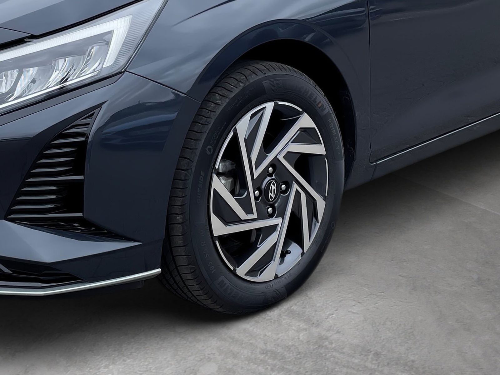 Hyundai i20 – Bild 7