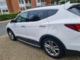 Hyundai seh gepflegten Hyundai santa fe 7sitzer au... - Hyundai SANTA FE in Oldenburg