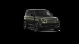 Land Rover Defender 110 D350 X-Dynamic HSE 360 ACC AHK - Land Rover Defender Neuwagen in Hamburg