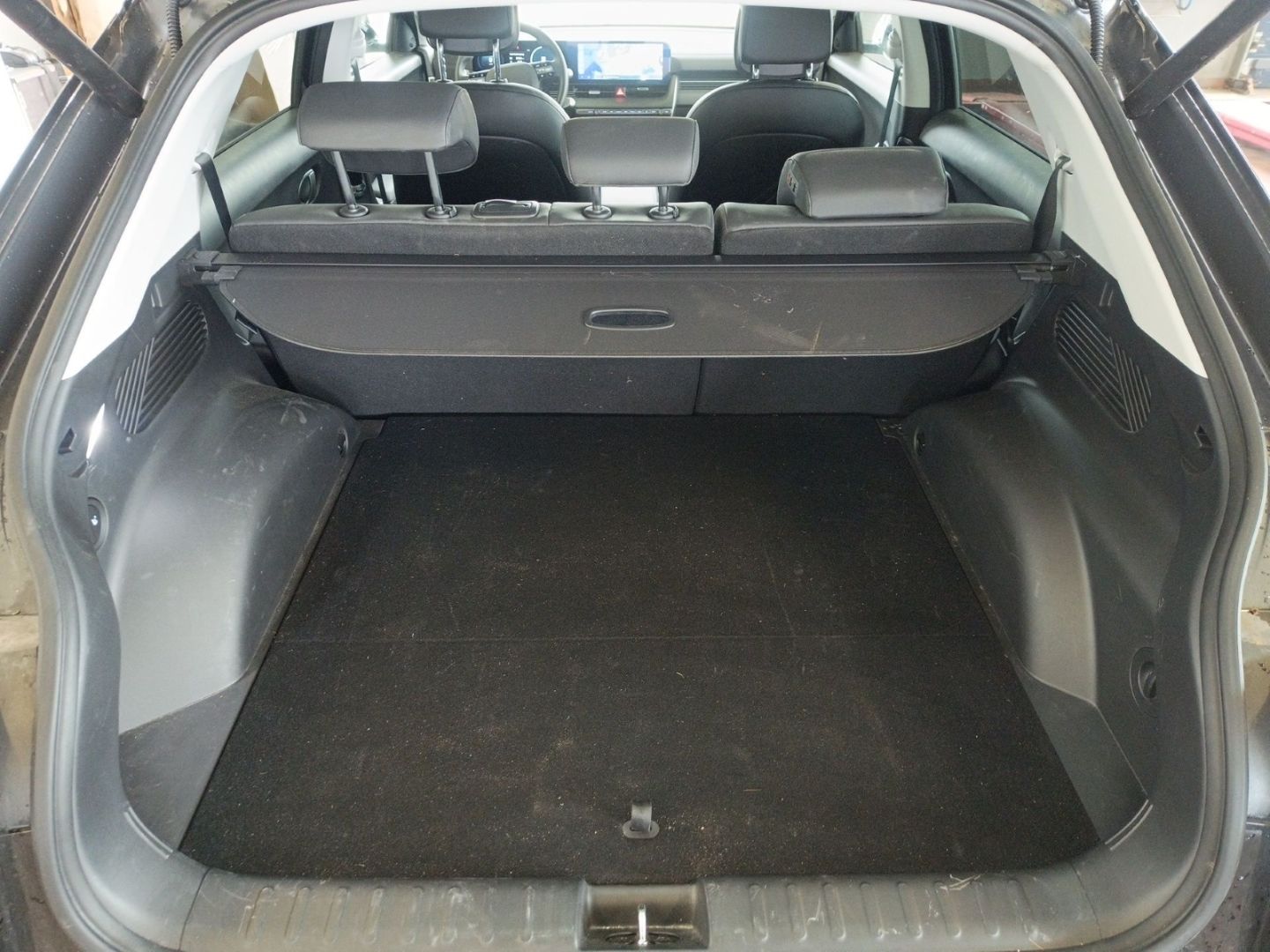Hyundai IONIQ 5 – Bild 7