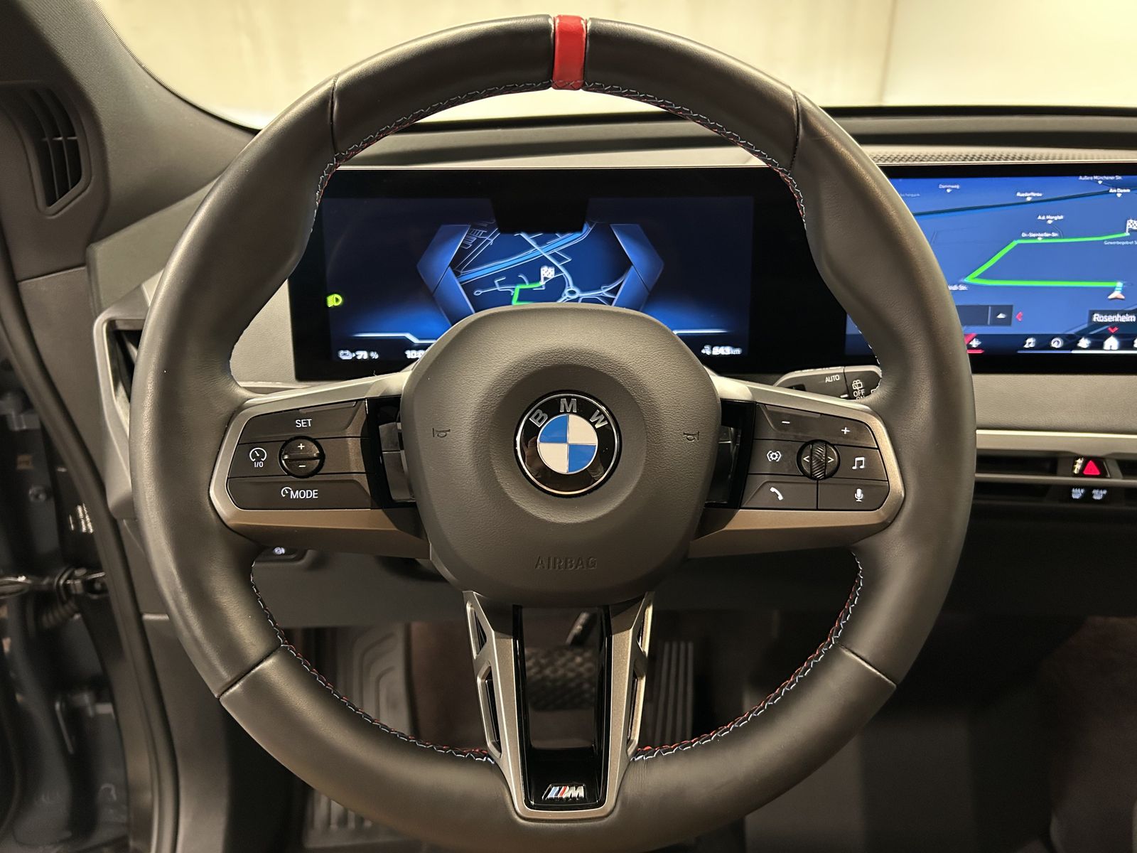 BMW iX - Bild 23