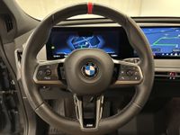 BMW iX - Vorschau Bild 23