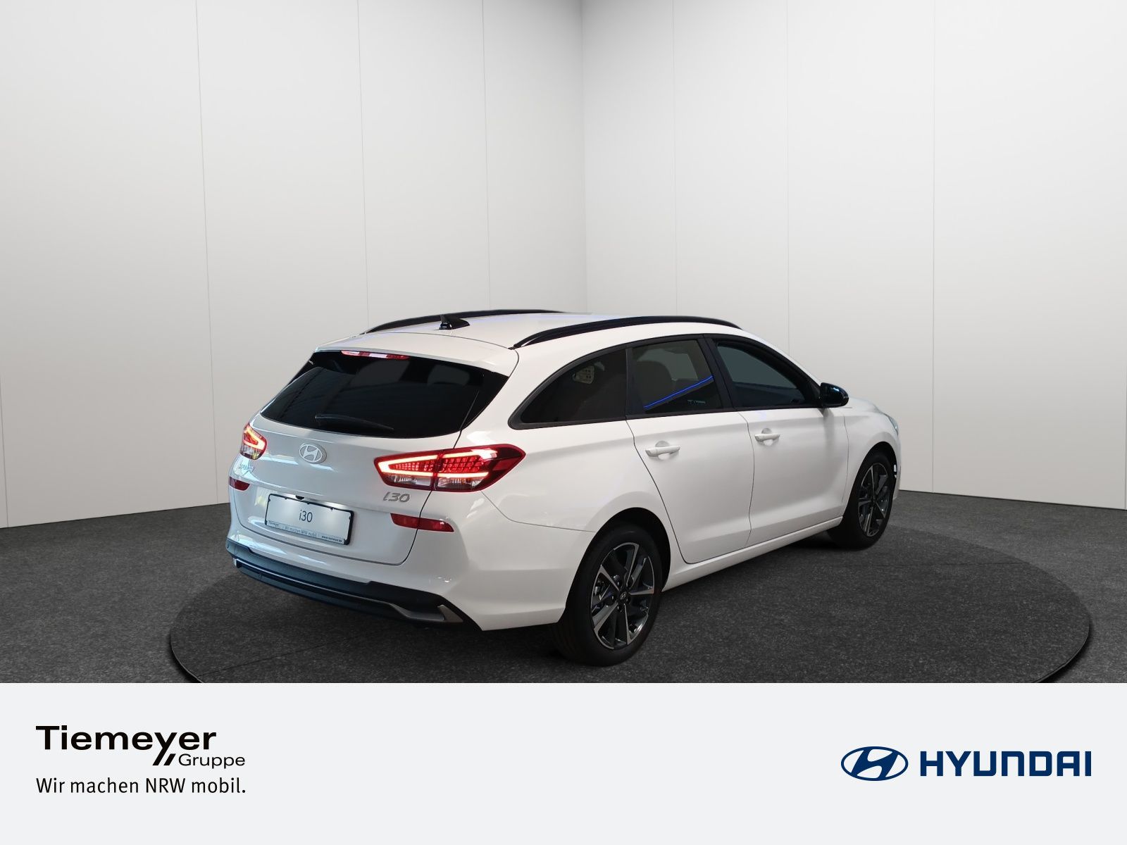 Hyundai i30 – Bild 5