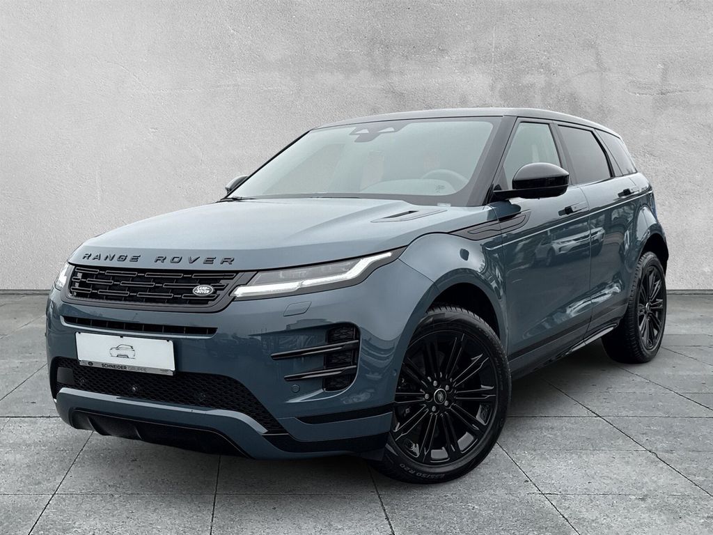 Land Rover Range Rover Evoque D200 AWD DYNAMIC SE DAB+ACC