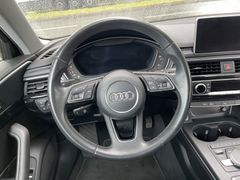 Fahrzeugabbildung Audi A4 2.0 TDI sport ultra*XenonPlus*SHZ*1.HD*S-Line