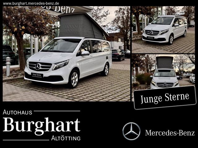 Mercedes-Benz V 220 d 4MATIC Marco Polo EDITION ILS/LED/AHKBC