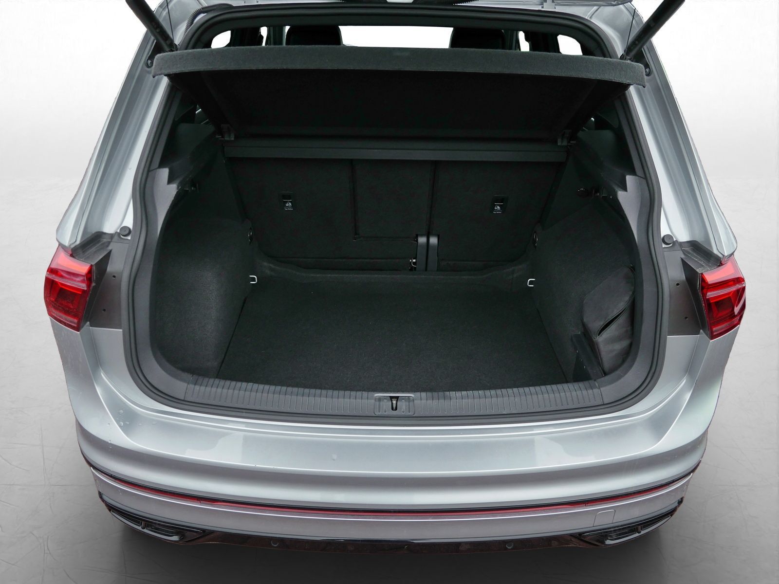 Volkswagen Tiguan - Bild 11