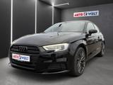 Audi A3 1.4 TFSI Bi-Xenon Sitzheizung PDC Klima USB - Audi: Us