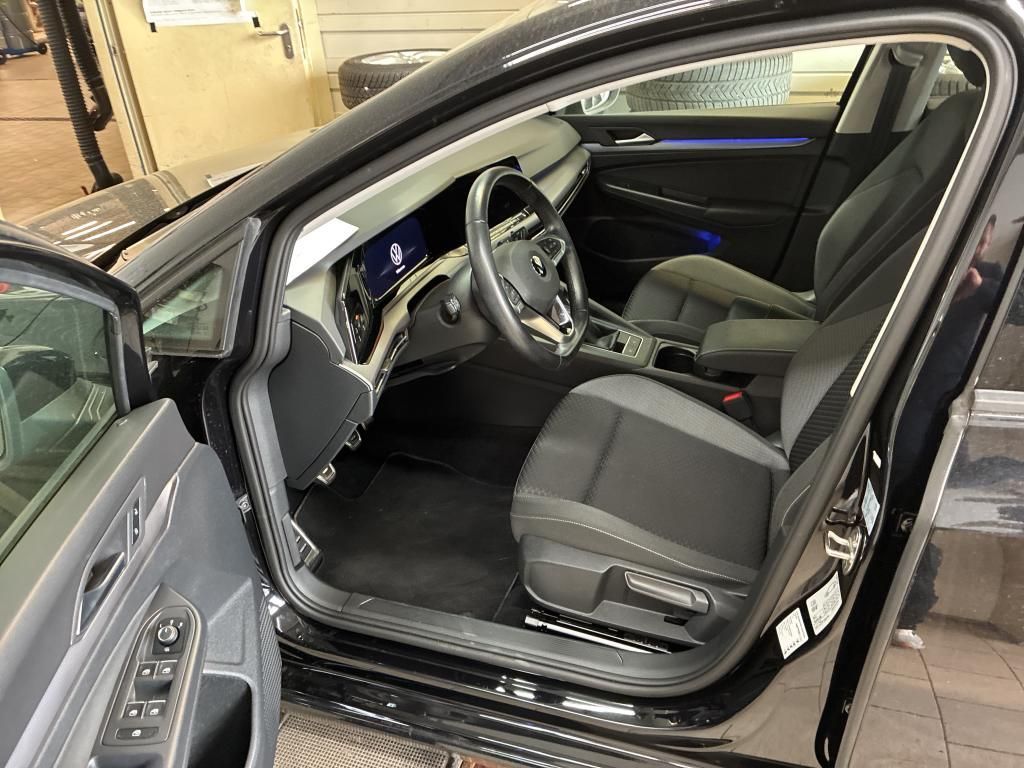 Volkswagen Golf - Bild 6
