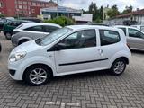 Renault Twingo Authentique mit Garantie - Renault Twingo aus 2010: Authentique