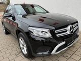 Mercedes-Benz GLC250 4Matic Aut.Navi,Shz,LED;HeadUP,Temp,Ahk - Mercedes-Benz GLC 250 in Köln