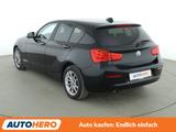 BMW 118i Advantage *LED*TEMPO*PDC*SHZ*KLIMA* - BMW 118 in Hannover