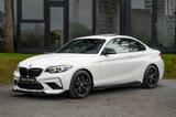 BMW M240i xDrive/H&K/M-SPORT - : Coupé, Sport