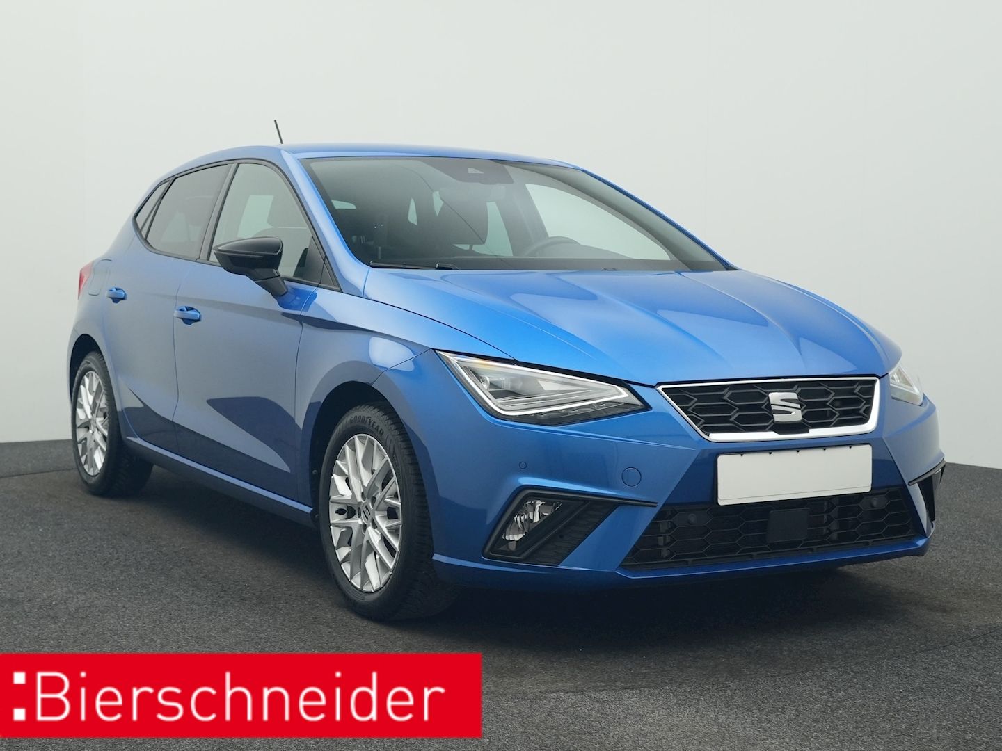 Seat Ibiza - Bild 9