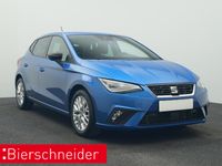 Seat Ibiza - Vorschau Bild 9
