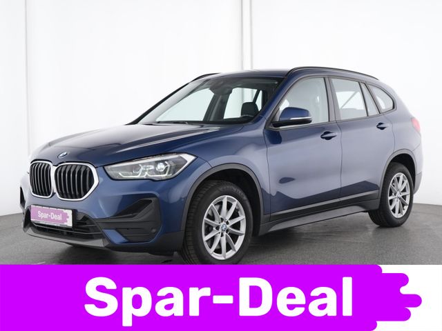 BMW X1 Advantage Leder|Harman-Kardon|LED|Business