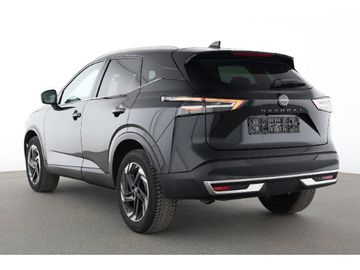 Nissan Qashqai - 3